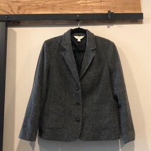 L.L. Bean Blazer